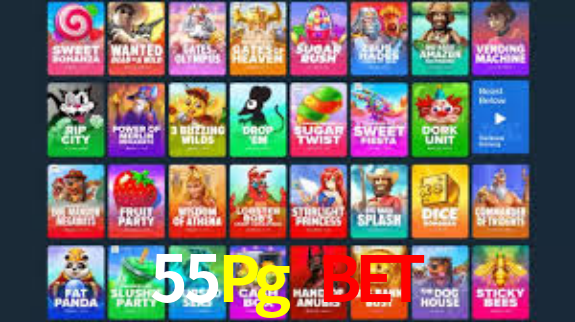 55Pg Bet,55Pg APP