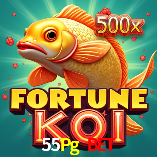 55Pg Bet