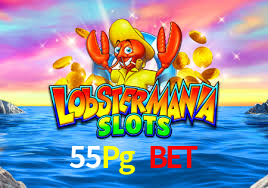 55Pg Bet: A Experiência de Casino com Jogos de Mesa ao Vivo